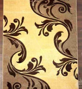 Синтетический ковер Liza Club 2470 Beige